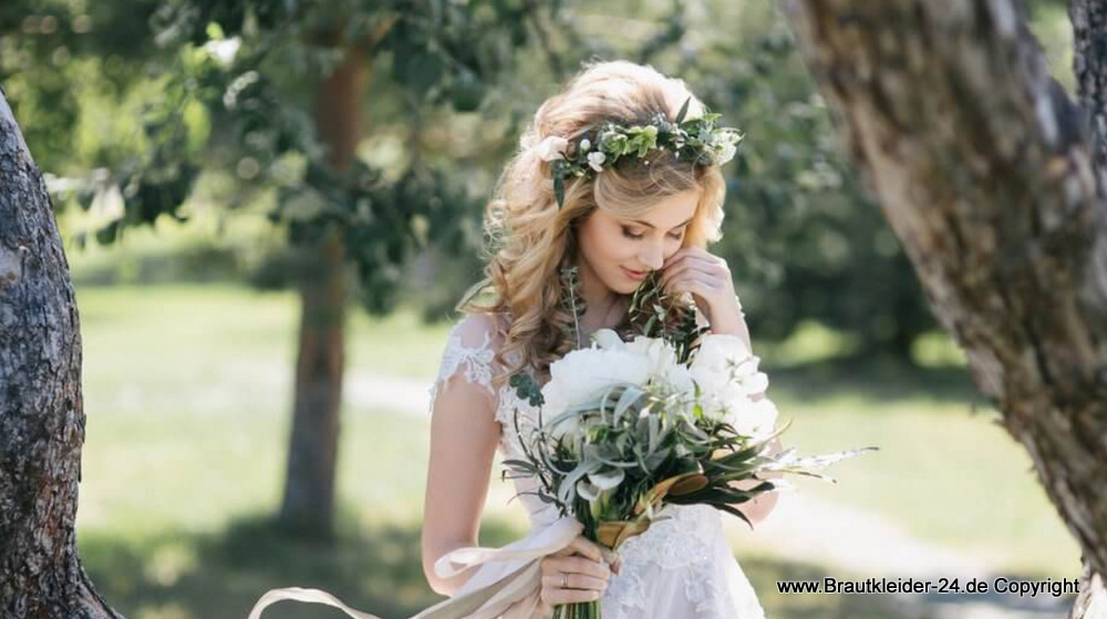 Brautschleier 2025