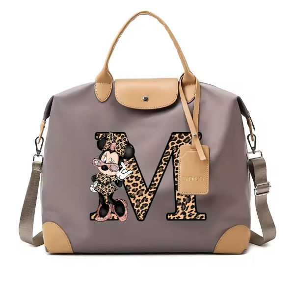 Disney Minnie Damen&nbsp;Umhängetasche