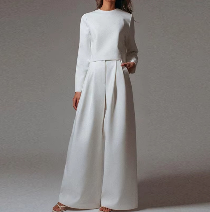 Standesamt Outfit Braut Zweiteiler&nbsp;Eleanor