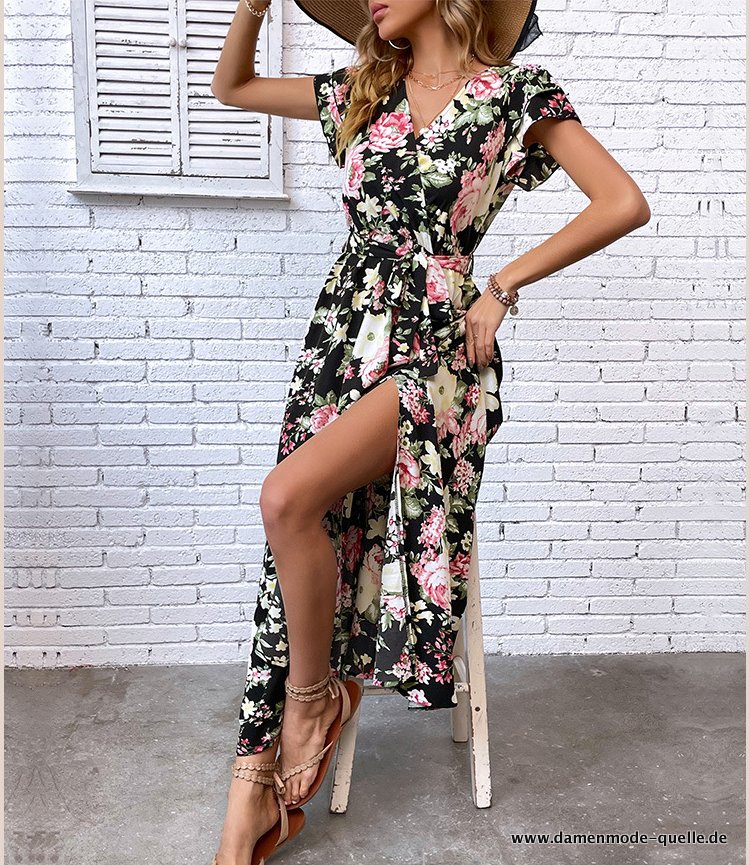 Strandurlaub Kleid für Damen&nbsp;Sommerkleid