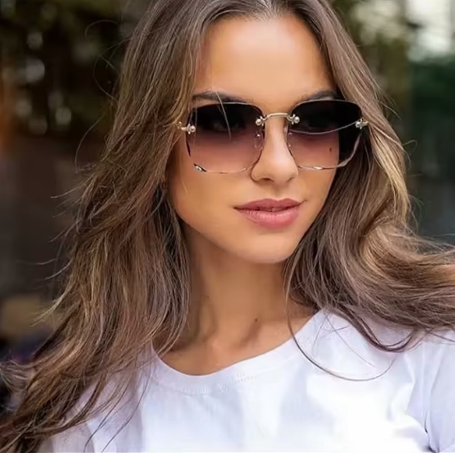 Luxus Sonnenbrille Winona für&nbsp;Damen