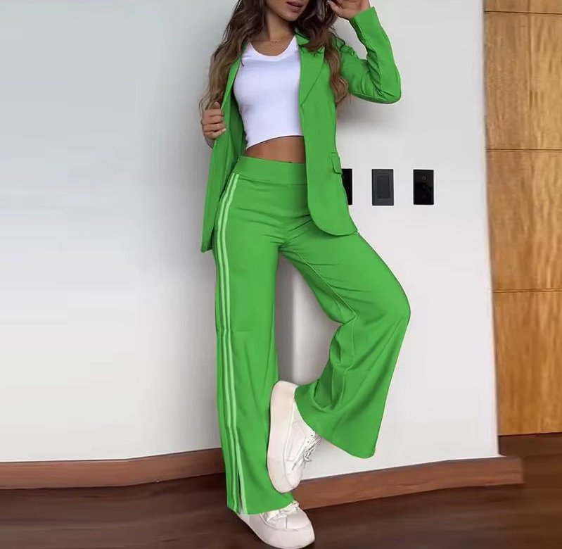 Damen Zweiteiler 2025 für Damen Leger in&nbsp;Grün