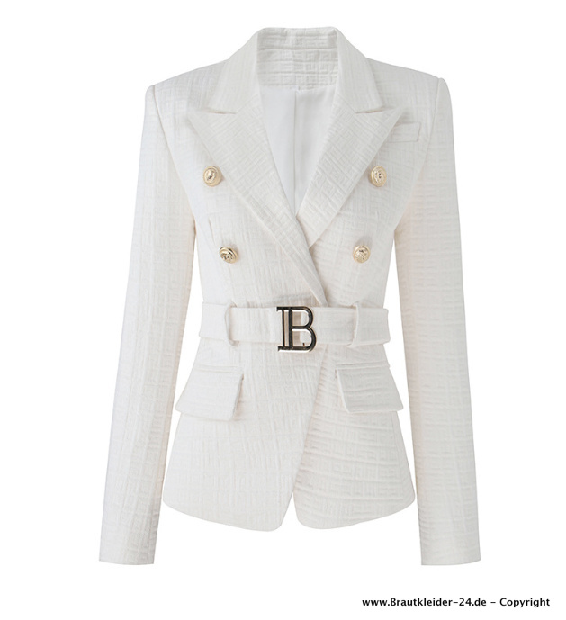A Linie Damen Blazer Elegant für die&nbsp;Braut