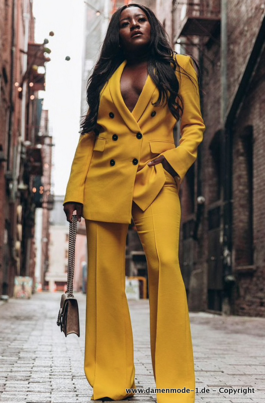 Gelder Hosenanzug Elegant und&nbsp;Festlich