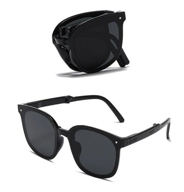 Damen Sonnenbrille Samara Zusammenklappbar