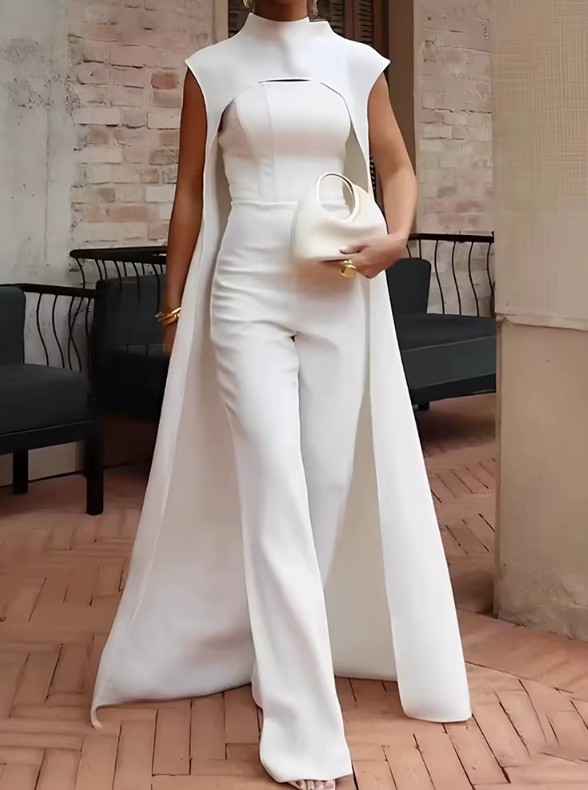 Braut Outfit Zweiteiler für den Standesamt&nbsp;Irmtraud